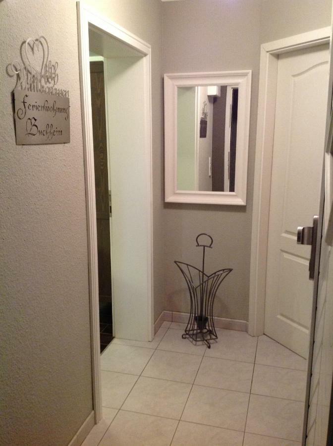 Buchheim, Hochwertig Und Gemuetlich, 5min Zur S-bahn Apartment Hoppegarten