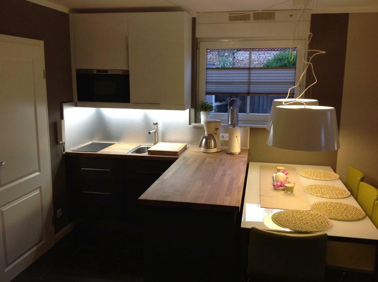 Apartment Buchheim, Hochwertig Und Gemuetlich, 5min Zur S-bahn Hoppegarten